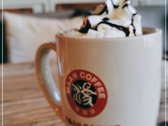 -漫咖啡MAANCOFFEE(清江路店)