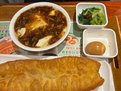 -眉州东坡(团结湖店)