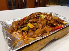 -乾隆美食·本帮菜(黄河路店)