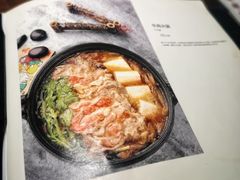 菜单-千代武日本料理(开发区店)