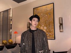 -喜公馆(平安金融中心店)