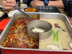 -新辣道鱼火锅(世纪金源购物中心店)