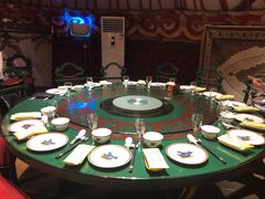 包厢-九十九顶毡房(阜石路店)