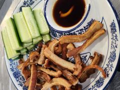 -串小白烧烤(金沙洲店)