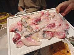 -淘米捞·米汤脆鲩鱼火锅(福田皇岗店)