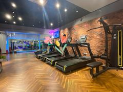 -NRG 健身私教CLUB(云山路店)