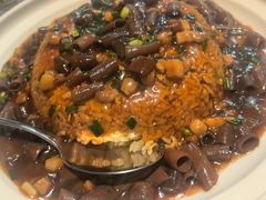 -码头鲜精致威海菜(欧乐坊店)