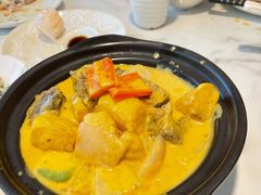-多多旺港式茶餐厅(新区店)
