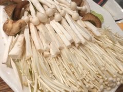 -掂档潮汕牛肉火锅(cityon熙地港店)