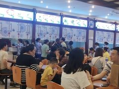 -龙抄手(春熙路总店)