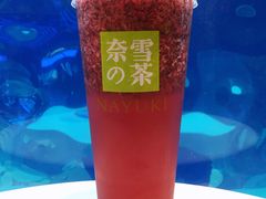 -奈雪的茶(凯德新都心店)