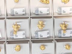 -新世界百货(明洞总店)