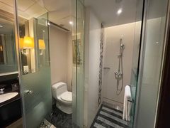 -澳门十六浦索菲特大酒店