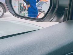 -中国石化长江道加油站