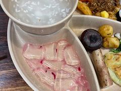 -素满香·食养自助(建邺万达店)