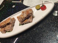 -味可道美食坊(福基路店)