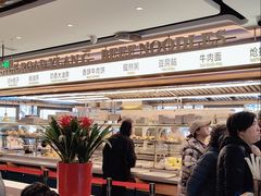 -丝路伊兰·兰州牛肉面(牛街总店)