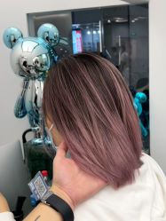 -3AM·S HAIR SALON烫发染发接发