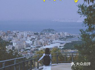 厦门拍照｜春天去环山道踏青才是正经事