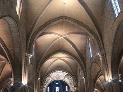 -瓦伦西亚大教堂