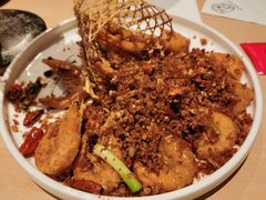 -避风塘(宝山万达店)