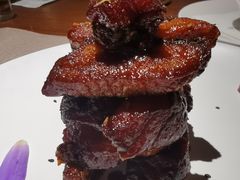 古法熏鱼-梅花境(万科店)