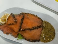 -宜家·瑞典风味餐厅(烟台路店)
