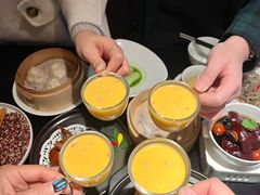 -丽晶轩中餐厅(重庆丽晶酒店)