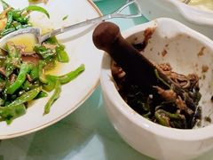 -炊烟小炒黄牛肉(中心印象城店)