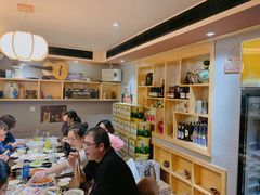 大堂-以前的小酒馆(中山广场店)