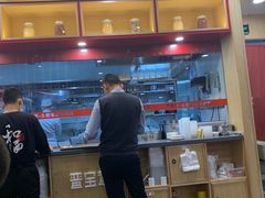 -晋宝章大同刀削面(和平里店)