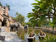 -美的鹭湖探索王国