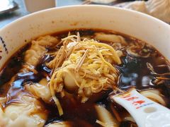 红汤辣开洋馄饨-勤德兴(湖滨路店)