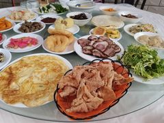 -康陵正德春饼宴26号