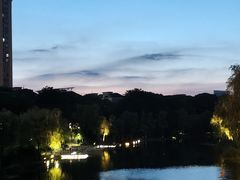 -天鹅湖体育公园