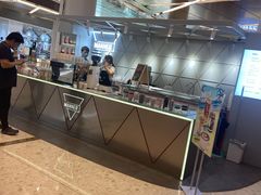 -Manner Coffee(丁香国际店)