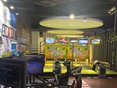 -大鲁阁保龄球(苏州园区店)