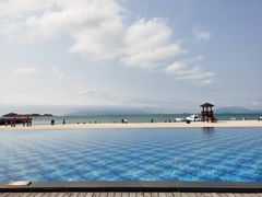 -惠州金海湾嘉华度假酒店