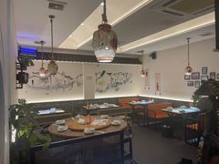 -巷儿里餐厅·杭帮菜(信义坊店)