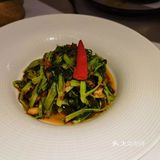 感受贵族般的用餐氛围