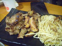 -咕咕站韩国料理(紫金港店)