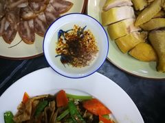 -得心斋(文华北路店)