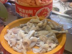 -龍歌自助小火锅(市南金茂湾店)