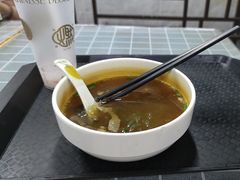 -清真蒋有记(老门东店)