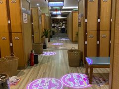-极乐汇汗蒸会馆(杭州店)