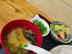 -银子铁板烧料理自助餐(人民广场店)