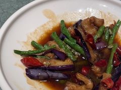 -北国饭店.海鲜.北方菜(新河路店)