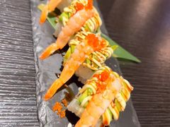 -七条鱼日本料理(三墩店)
