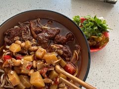 -小卫香辣面馆(老二中老大门店)