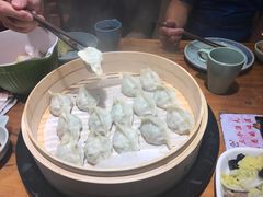 -三个渔夫·蒸汽海鲜(小白楼店)